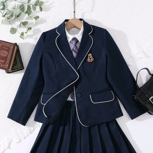 School uniform cover